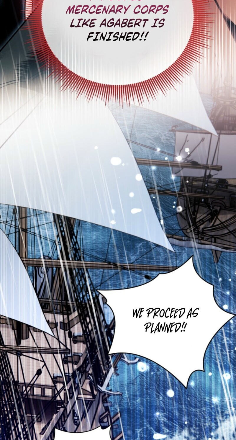 Himsumjjin Eorini-ga Appa-reul Chatseumnida Chapter 21 page 10 - 