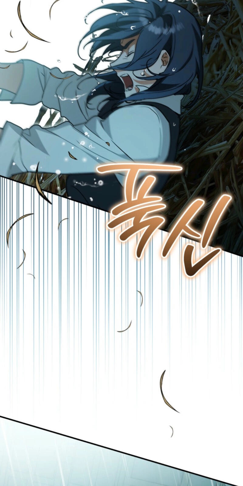 Himsumjjin Eorini-ga Appa-reul Chatseumnida Chapter 21 page 91 - 