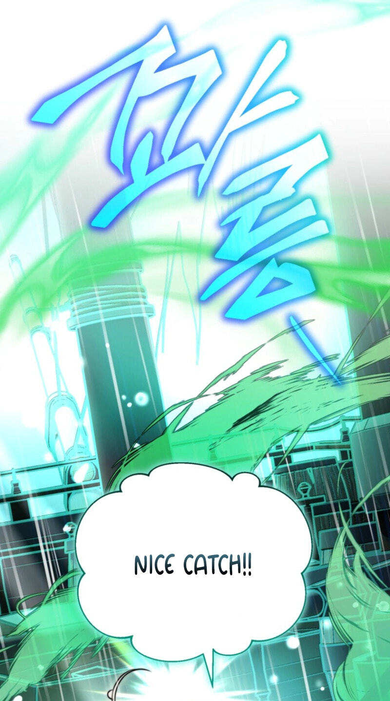 Himsumjjin Eorini-ga Appa-reul Chatseumnida Chapter 21 page 93 - 
