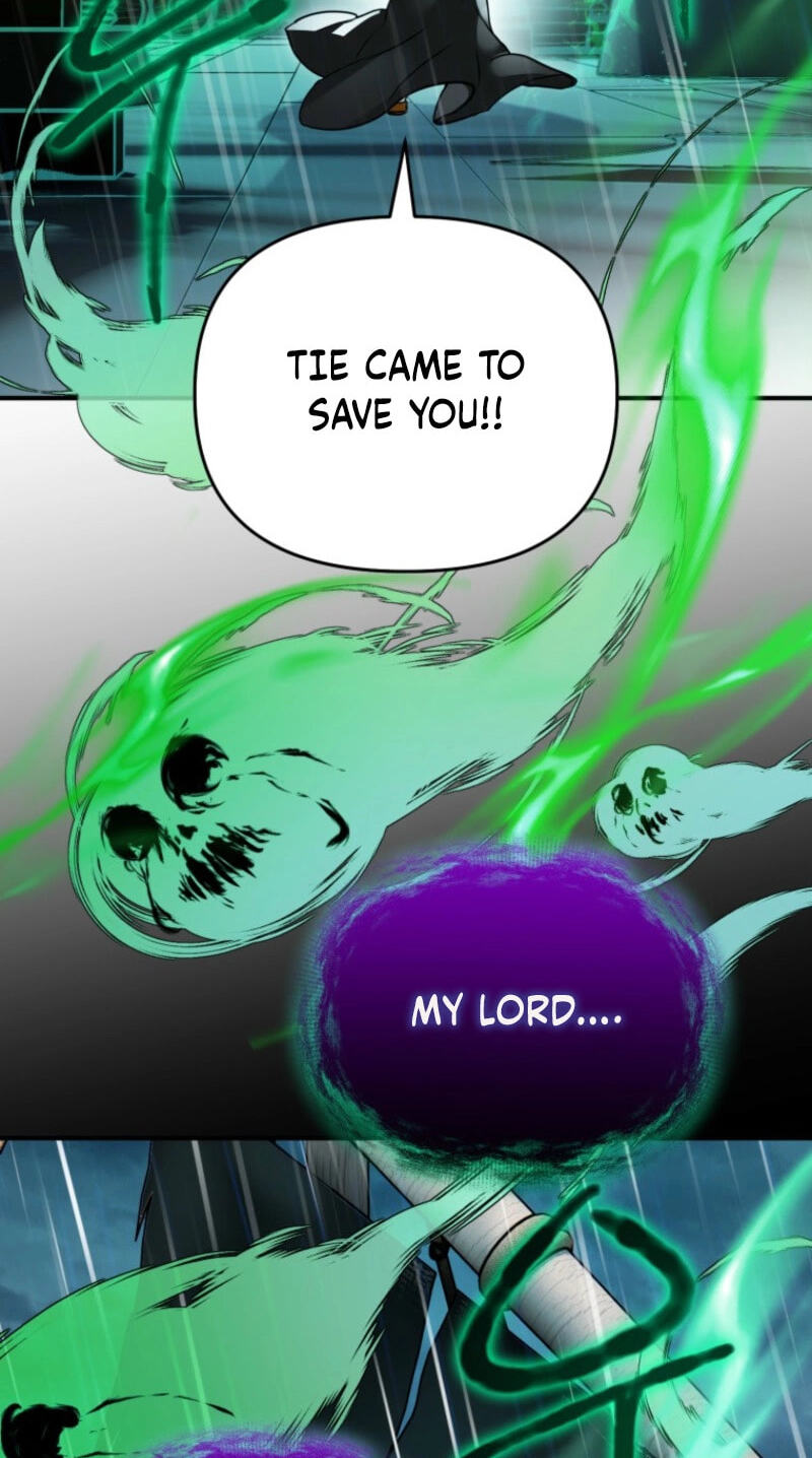 Himsumjjin Eorini-ga Appa-reul Chatseumnida Chapter 21 page 96 - 