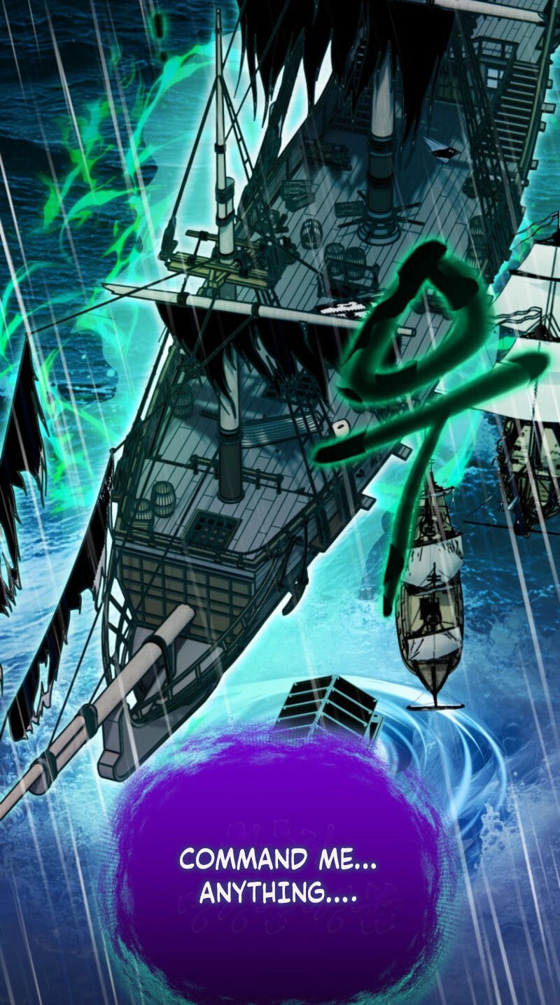 Himsumjjin Eorini-ga Appa-reul Chatseumnida Chapter 21 page 98 - 