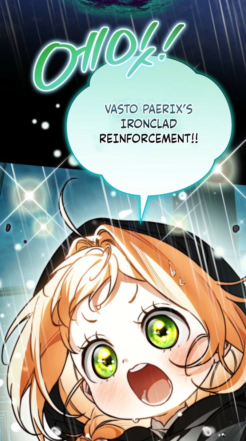 Himsumjjin Eorini-ga Appa-reul Chatseumnida Chapter 21 page 99 - 