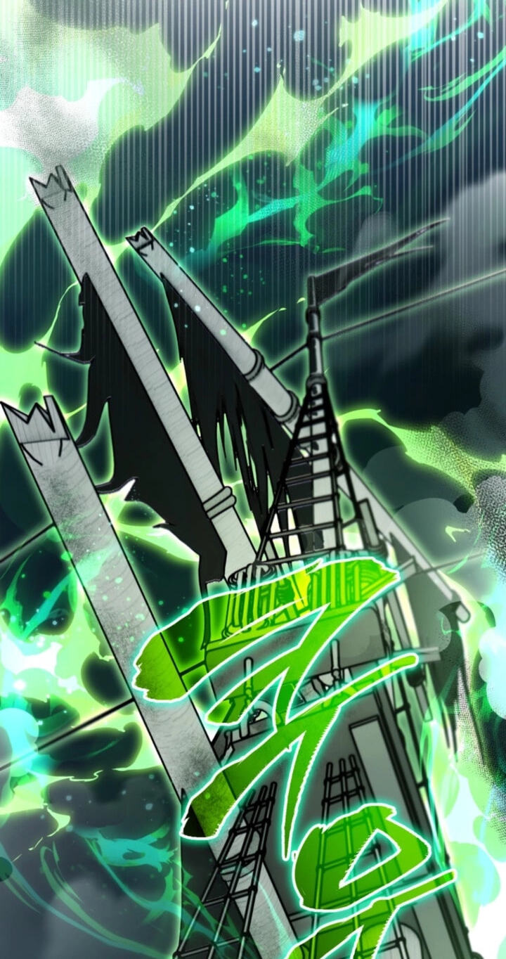 Himsumjjin Eorini-ga Appa-reul Chatseumnida Chapter 22 page 2 - 