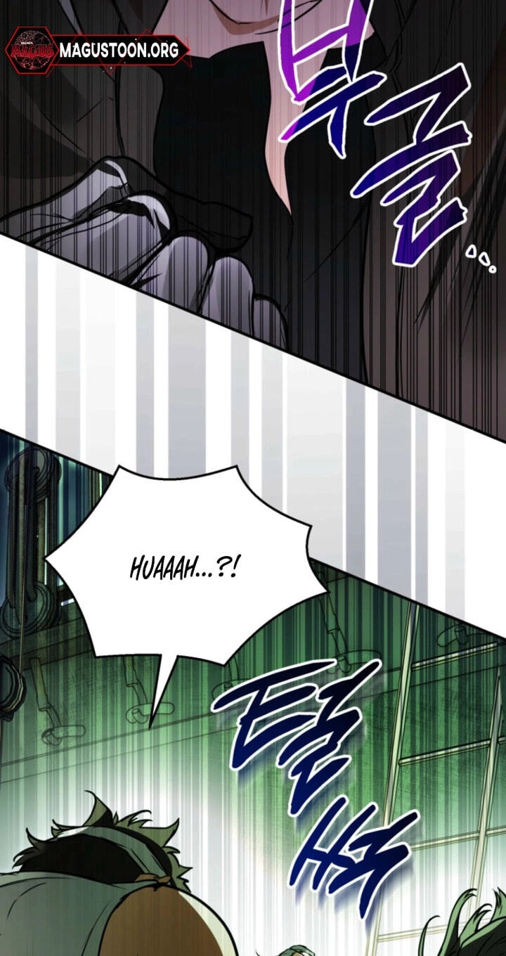 Himsumjjin Eorini-ga Appa-reul Chatseumnida Chapter 22 page 11 - 
