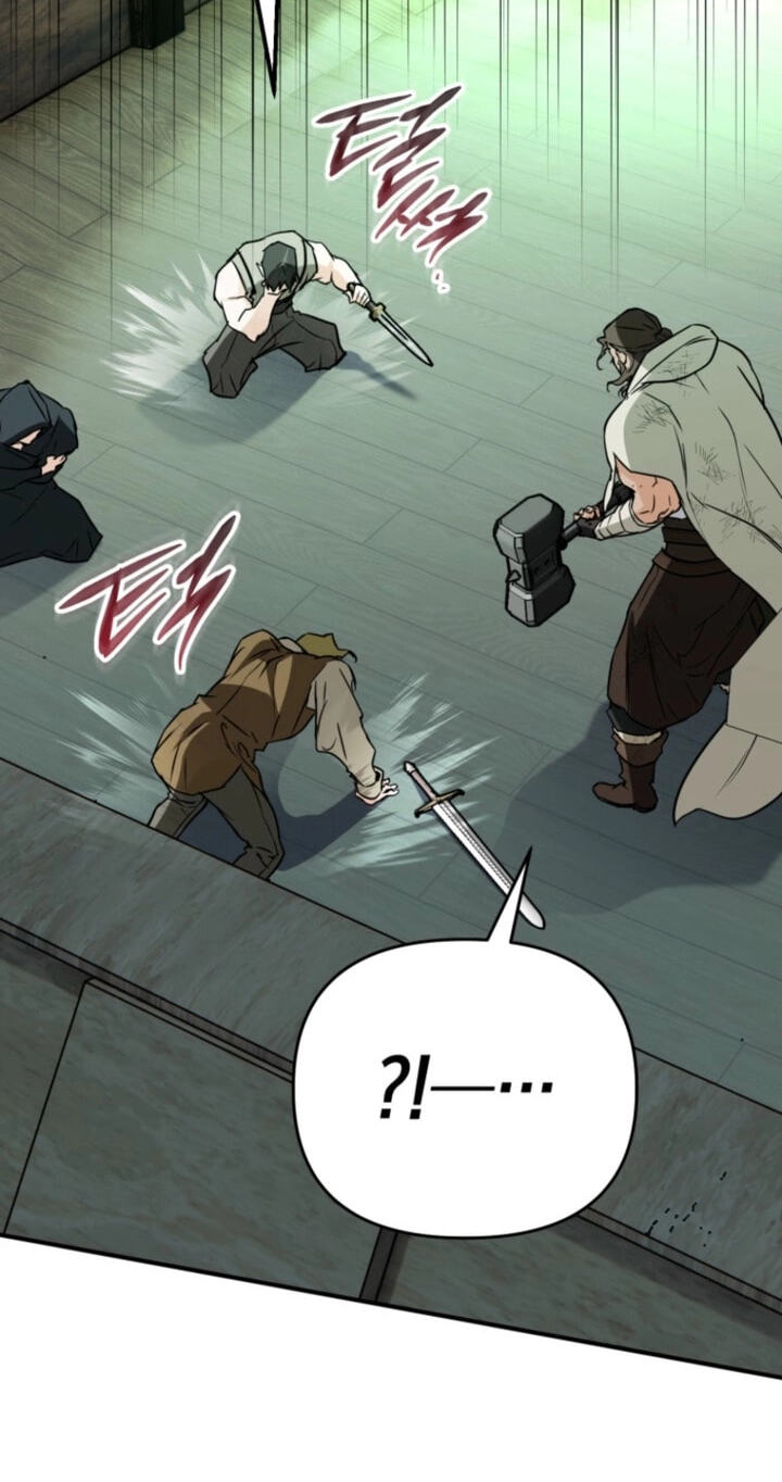Himsumjjin Eorini-ga Appa-reul Chatseumnida Chapter 22 page 13 - 
