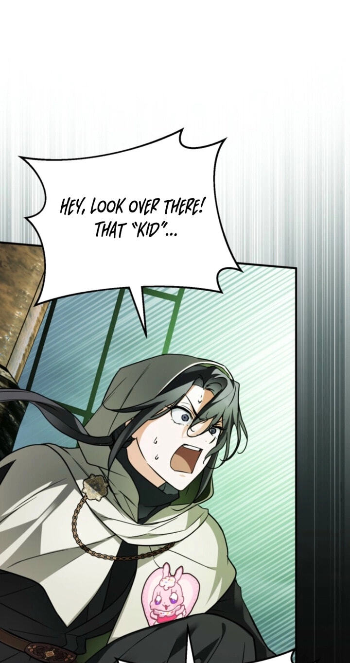 Himsumjjin Eorini-ga Appa-reul Chatseumnida Chapter 22 page 14 - 