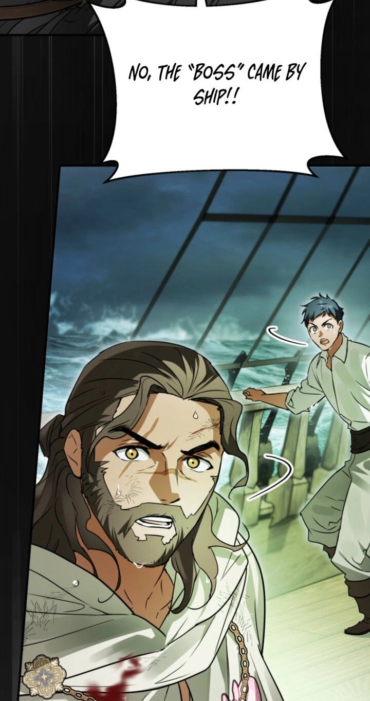 Himsumjjin Eorini-ga Appa-reul Chatseumnida Chapter 22 page 15 - 