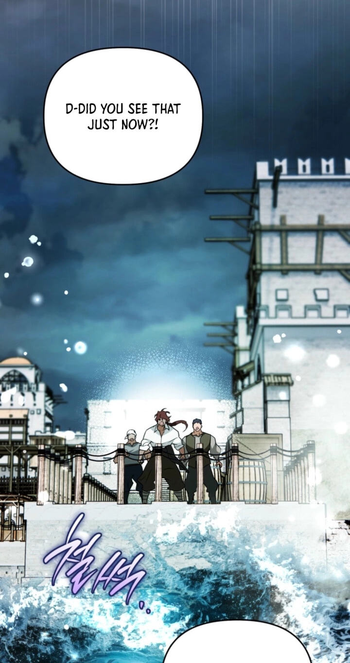Himsumjjin Eorini-ga Appa-reul Chatseumnida Chapter 22 page 19 - 