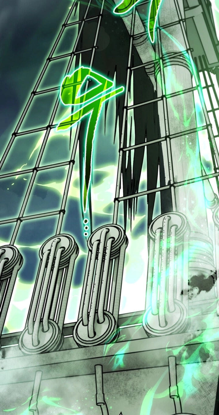 Himsumjjin Eorini-ga Appa-reul Chatseumnida Chapter 22 page 3 - 