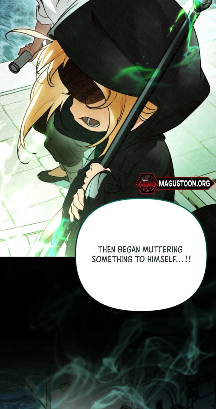 Himsumjjin Eorini-ga Appa-reul Chatseumnida Chapter 22 page 21 - 