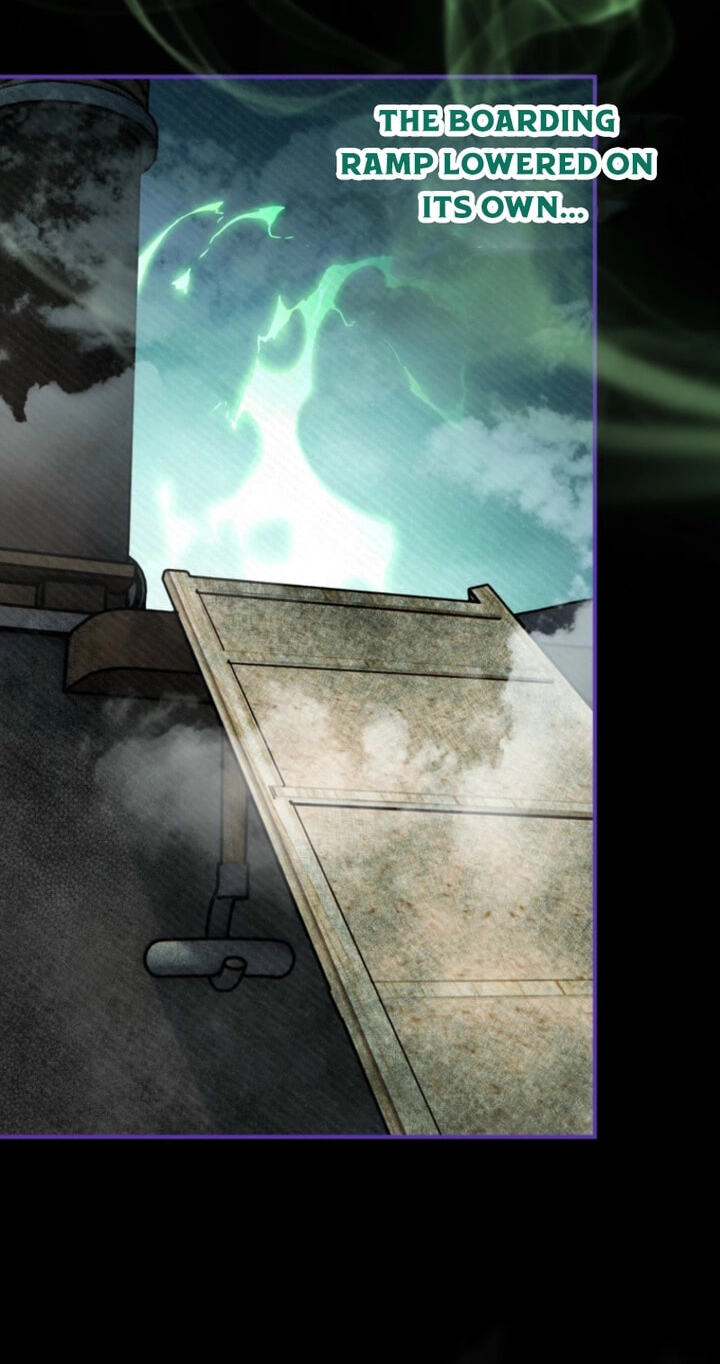 Himsumjjin Eorini-ga Appa-reul Chatseumnida Chapter 22 page 24 - 
