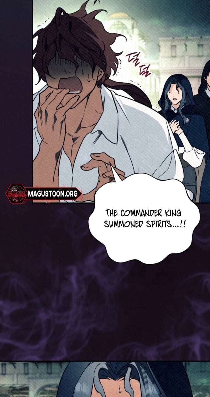 Himsumjjin Eorini-ga Appa-reul Chatseumnida Chapter 22 page 27 - 