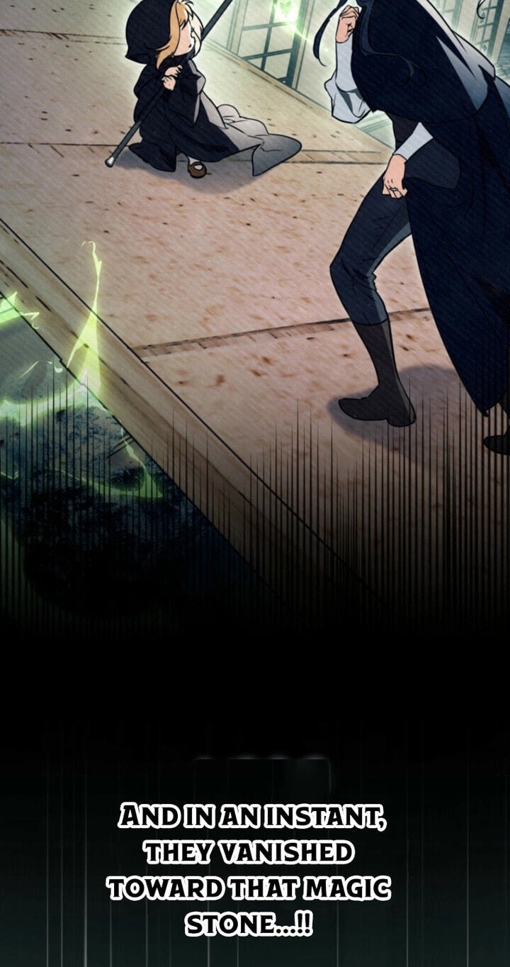 Himsumjjin Eorini-ga Appa-reul Chatseumnida Chapter 22 page 29 - 