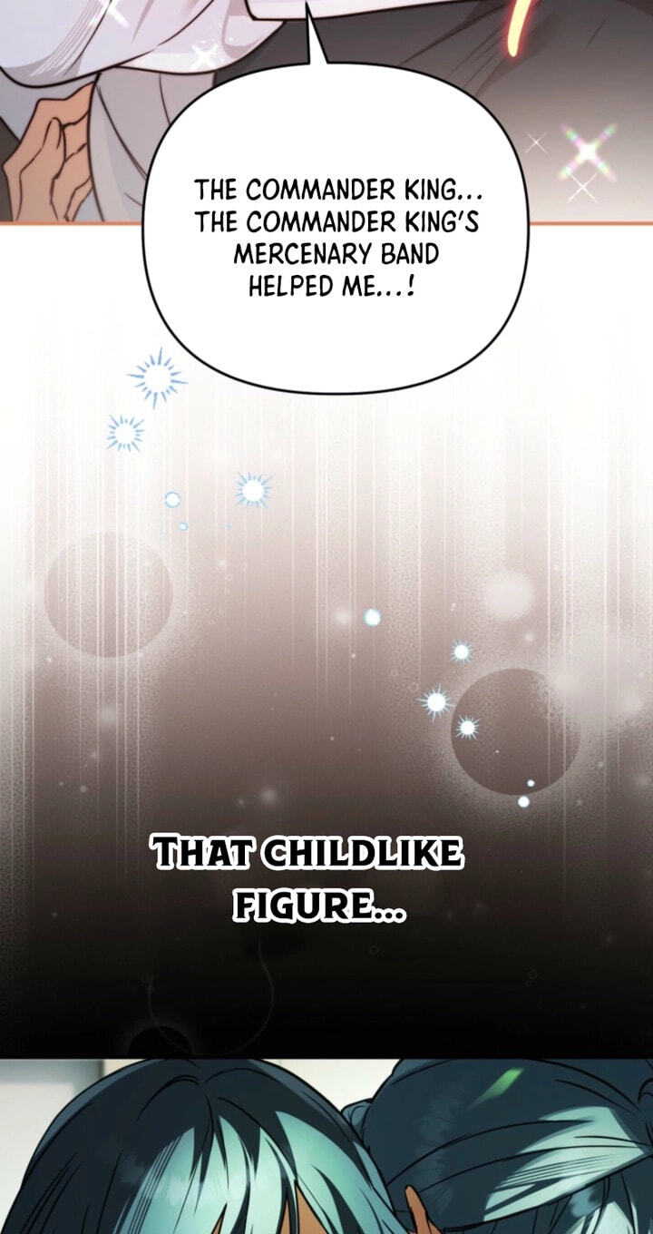 Himsumjjin Eorini-ga Appa-reul Chatseumnida Chapter 22 page 33 - 