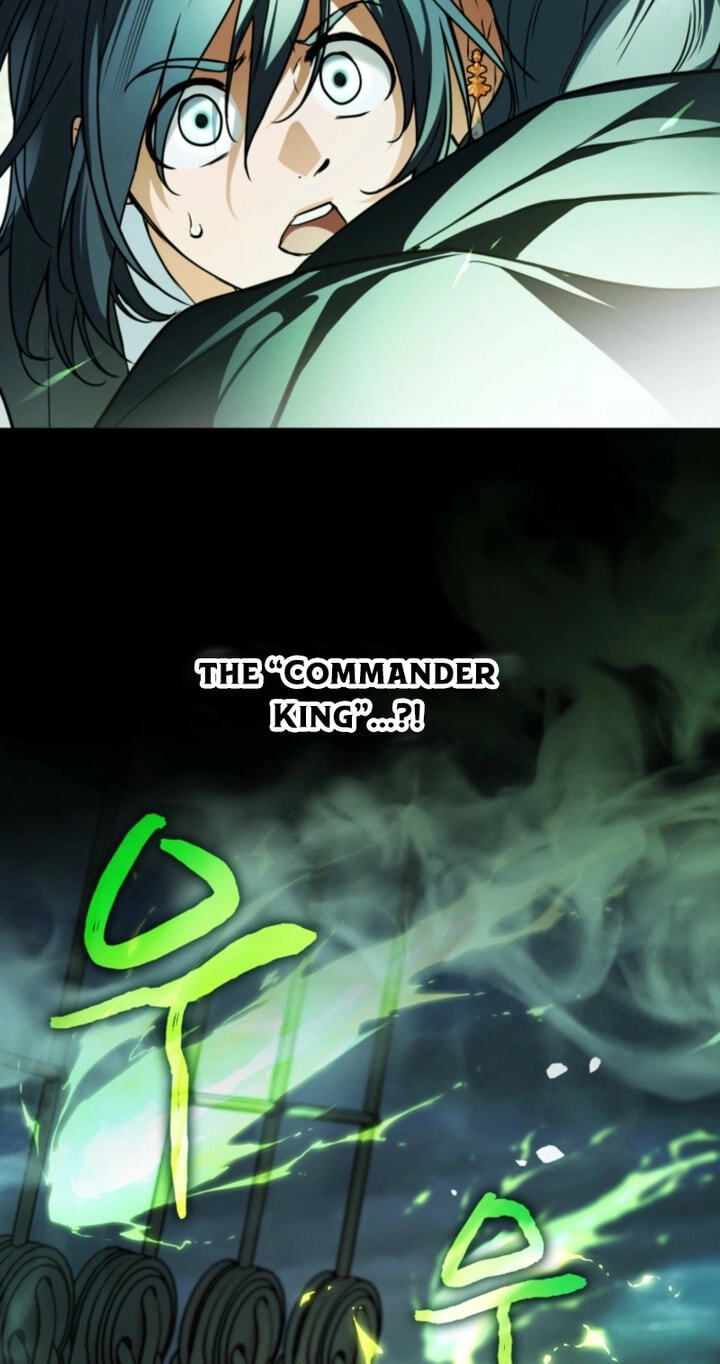 Himsumjjin Eorini-ga Appa-reul Chatseumnida Chapter 22 page 34 - 