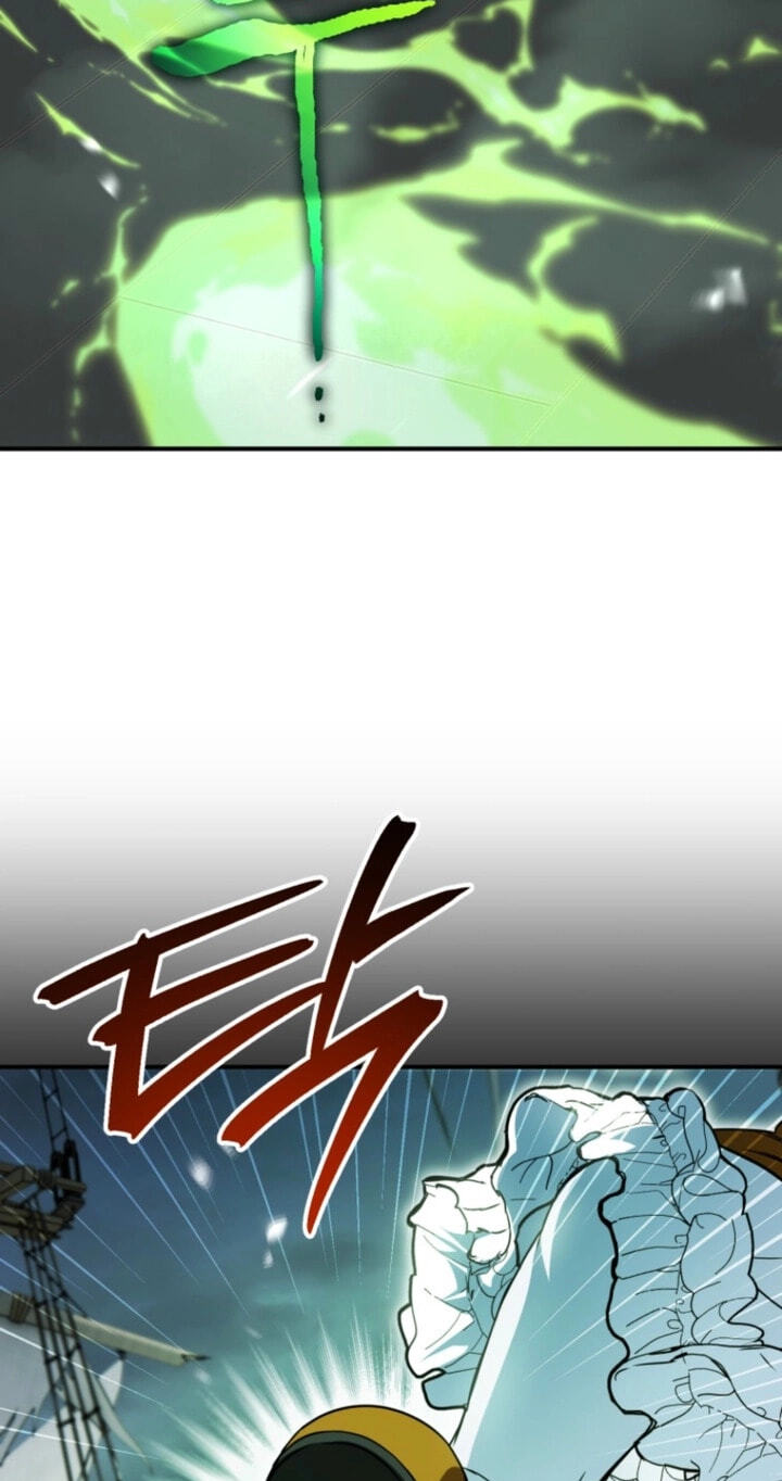 Himsumjjin Eorini-ga Appa-reul Chatseumnida Chapter 22 page 36 - 
