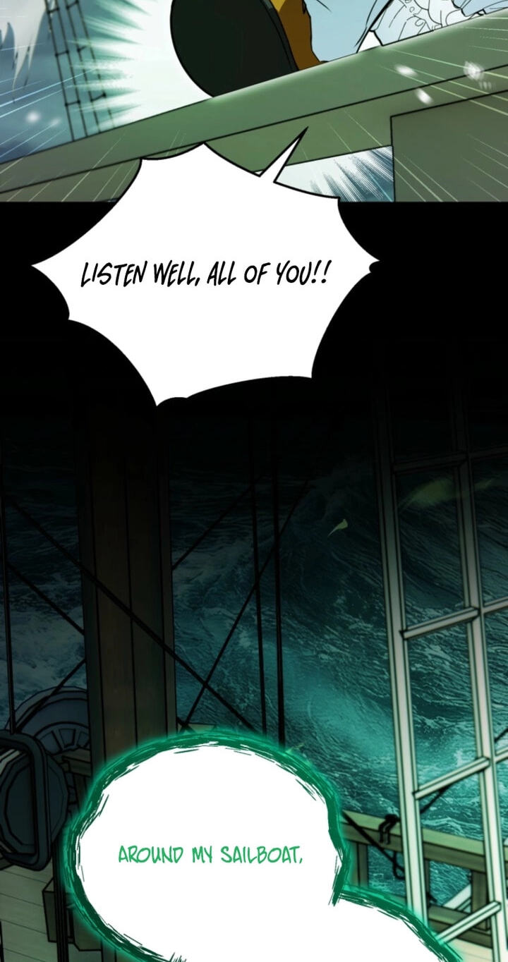 Himsumjjin Eorini-ga Appa-reul Chatseumnida Chapter 22 page 37 - 