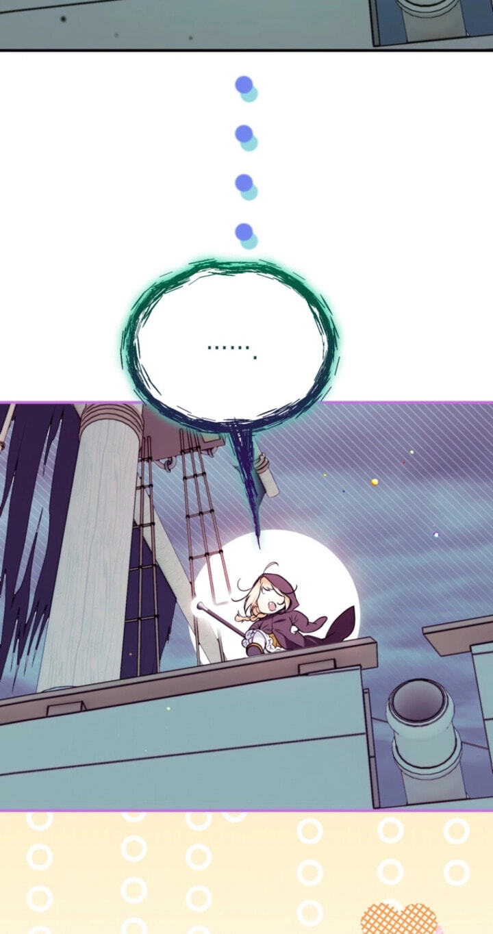 Himsumjjin Eorini-ga Appa-reul Chatseumnida Chapter 22 page 40 - 