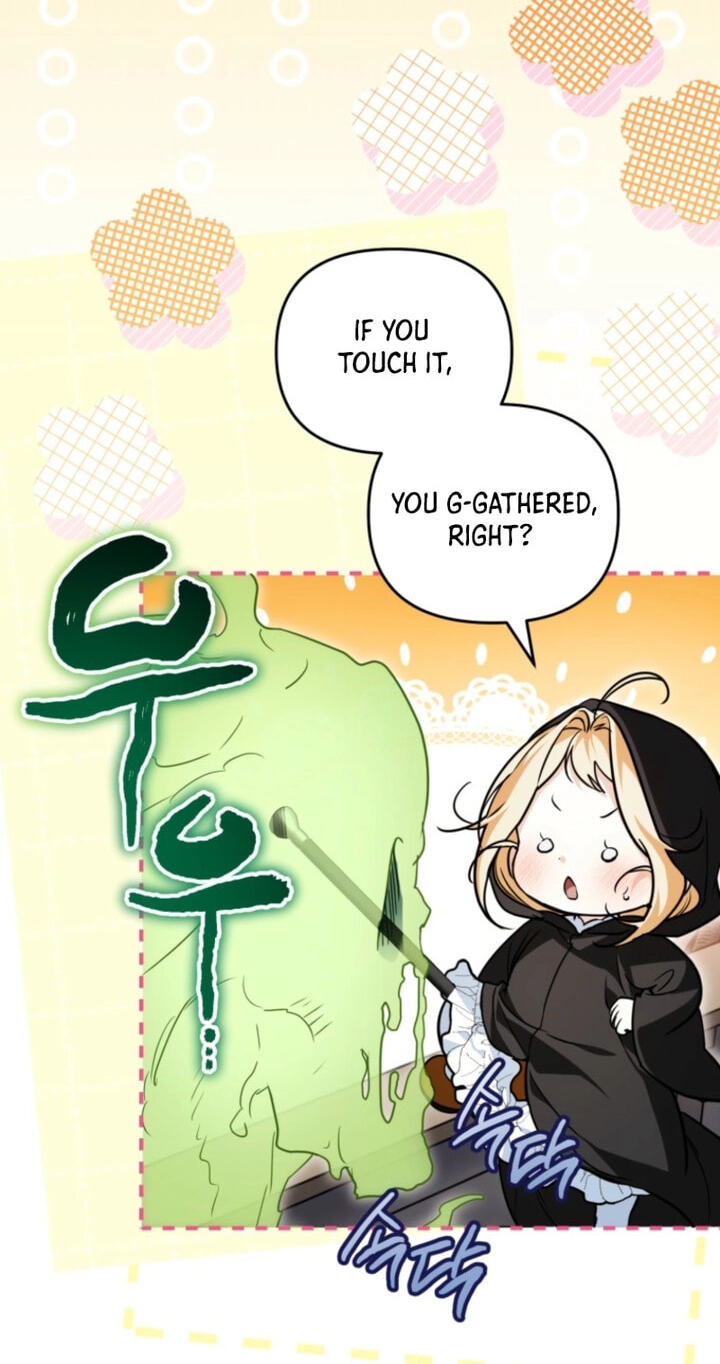 Himsumjjin Eorini-ga Appa-reul Chatseumnida Chapter 22 page 41 - 