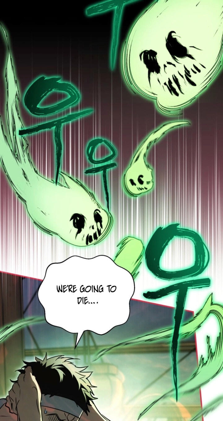 Himsumjjin Eorini-ga Appa-reul Chatseumnida Chapter 22 page 44 - 