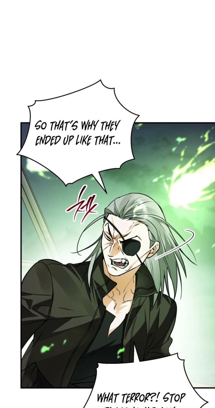 Himsumjjin Eorini-ga Appa-reul Chatseumnida Chapter 22 page 46 - 