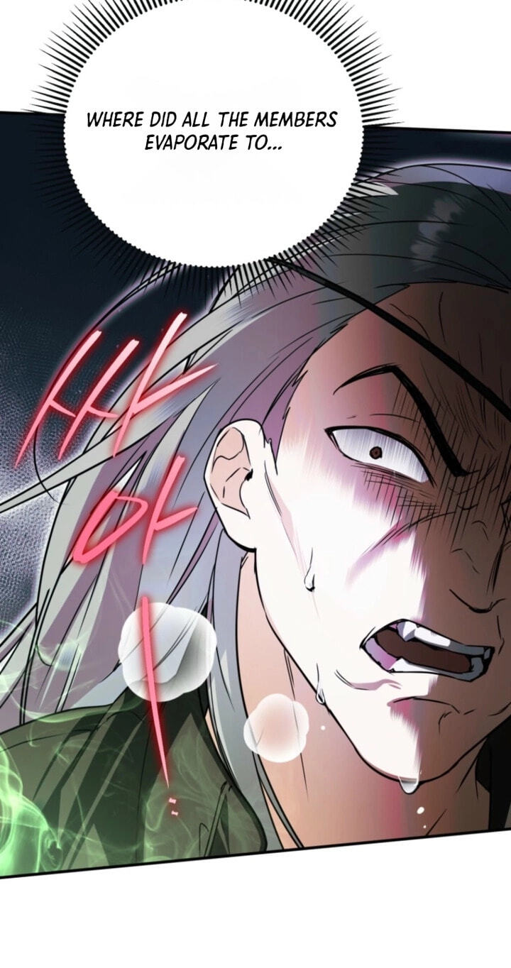 Himsumjjin Eorini-ga Appa-reul Chatseumnida Chapter 22 page 49 - 