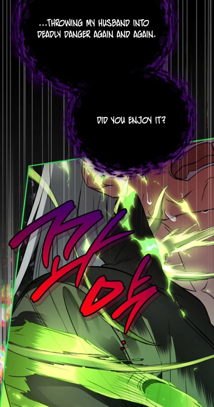 Himsumjjin Eorini-ga Appa-reul Chatseumnida Chapter 22 page 54 - 