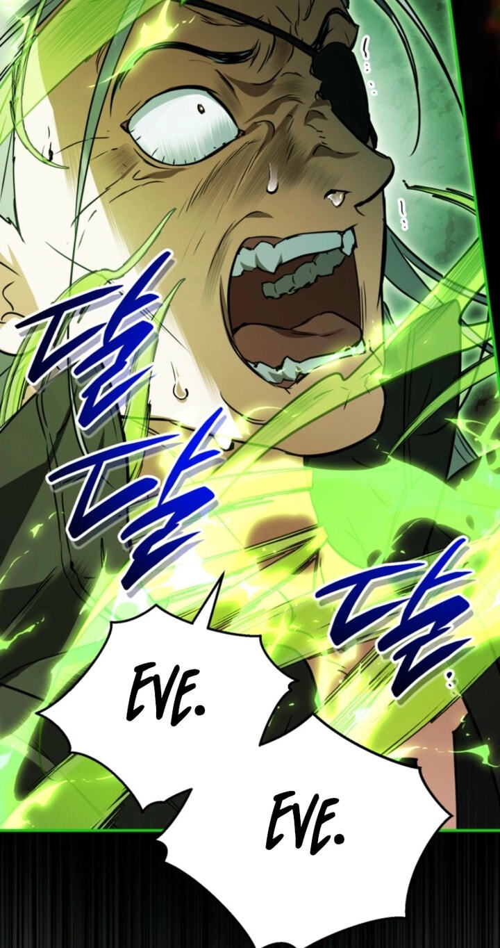 Himsumjjin Eorini-ga Appa-reul Chatseumnida Chapter 22 page 56 - 