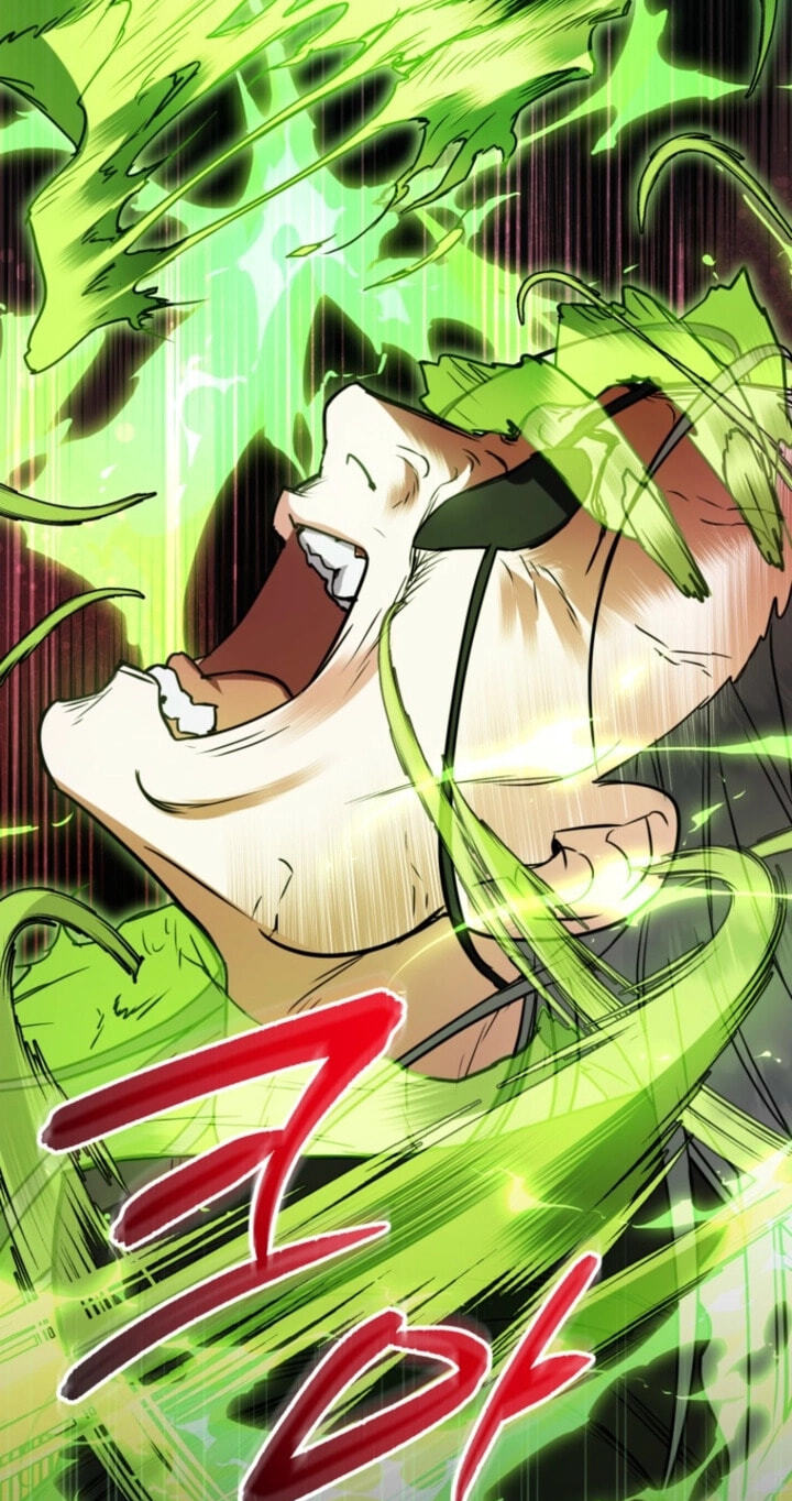 Himsumjjin Eorini-ga Appa-reul Chatseumnida Chapter 22 page 58 - 