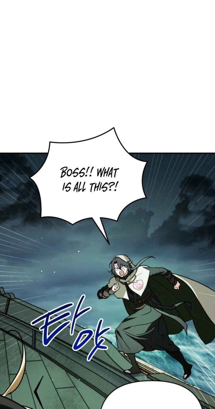 Himsumjjin Eorini-ga Appa-reul Chatseumnida Chapter 22 page 63 - 