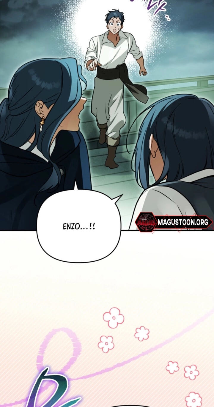 Himsumjjin Eorini-ga Appa-reul Chatseumnida Chapter 22 page 65 - 