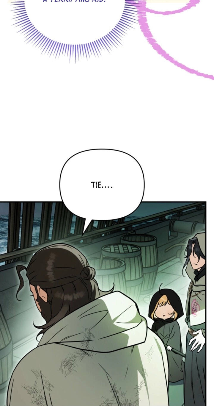 Himsumjjin Eorini-ga Appa-reul Chatseumnida Chapter 22 page 67 - 