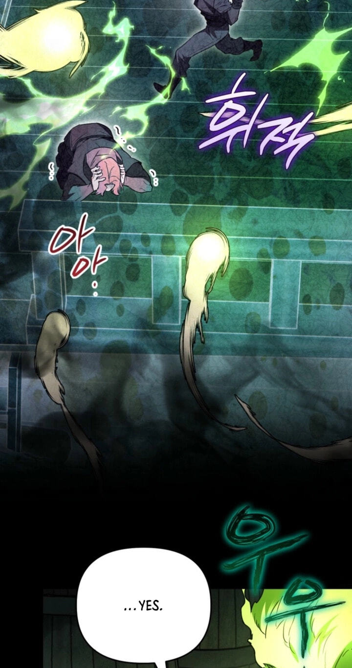 Himsumjjin Eorini-ga Appa-reul Chatseumnida Chapter 22 page 69 - 