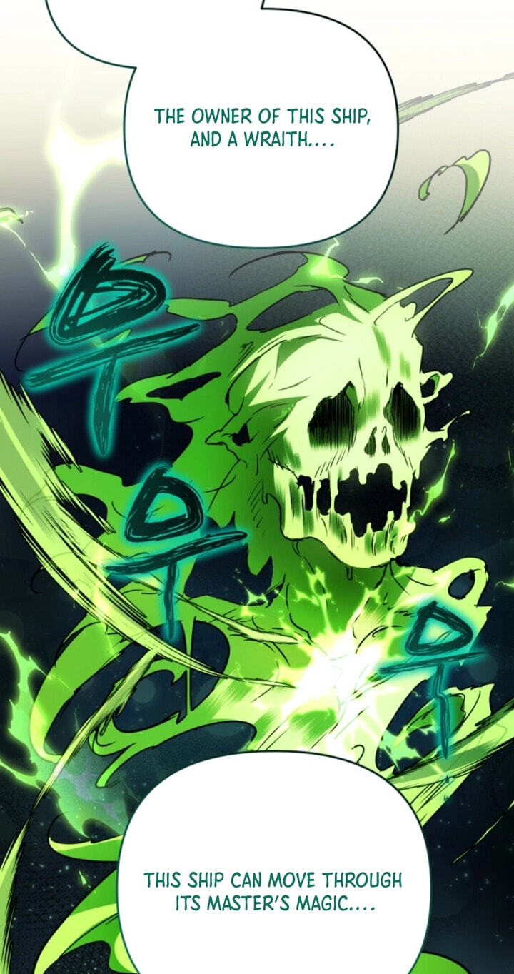 Himsumjjin Eorini-ga Appa-reul Chatseumnida Chapter 22 page 71 - 