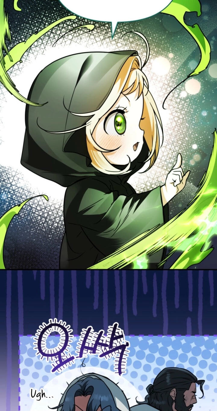 Himsumjjin Eorini-ga Appa-reul Chatseumnida Chapter 22 page 72 - 