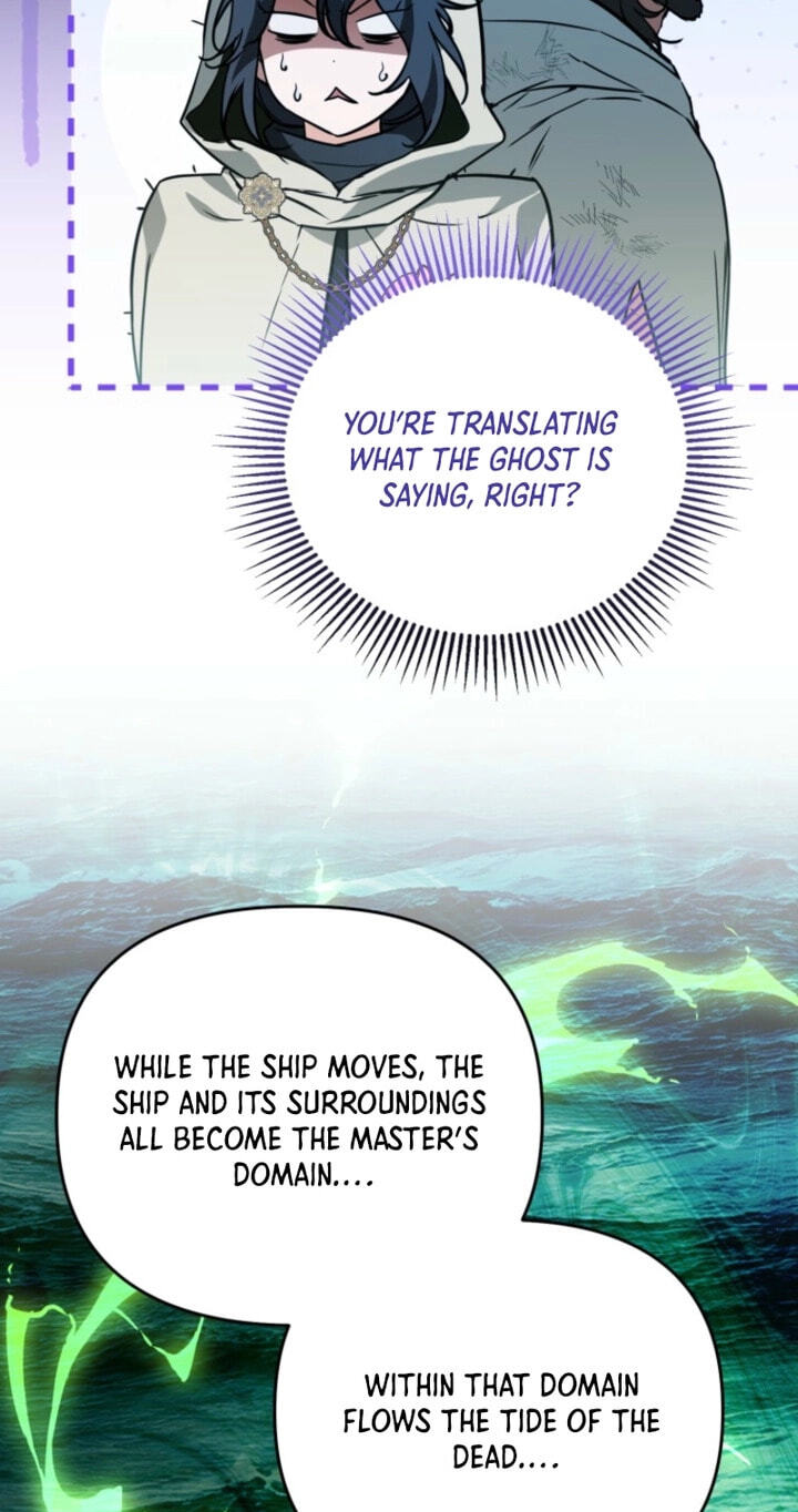 Himsumjjin Eorini-ga Appa-reul Chatseumnida Chapter 22 page 73 - 