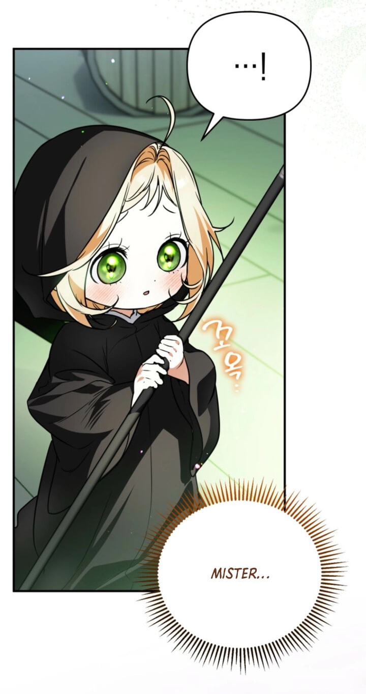 Himsumjjin Eorini-ga Appa-reul Chatseumnida Chapter 22 page 79 - 