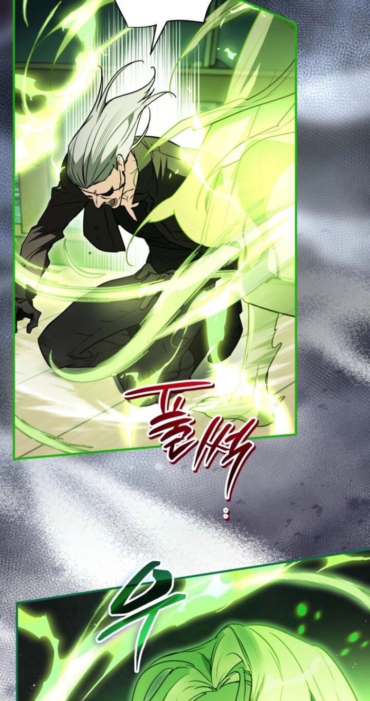 Himsumjjin Eorini-ga Appa-reul Chatseumnida Chapter 22 page 81 - 