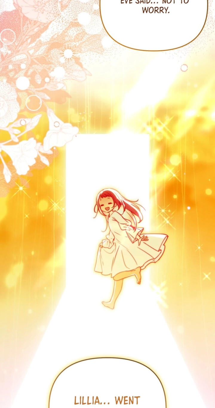 Himsumjjin Eorini-ga Appa-reul Chatseumnida Chapter 22 page 90 - 