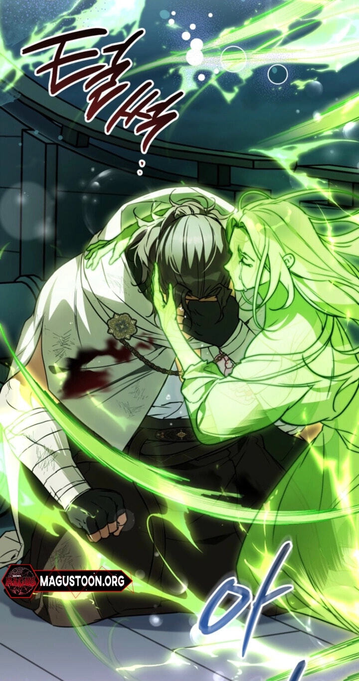 Himsumjjin Eorini-ga Appa-reul Chatseumnida Chapter 22 page 93 - 