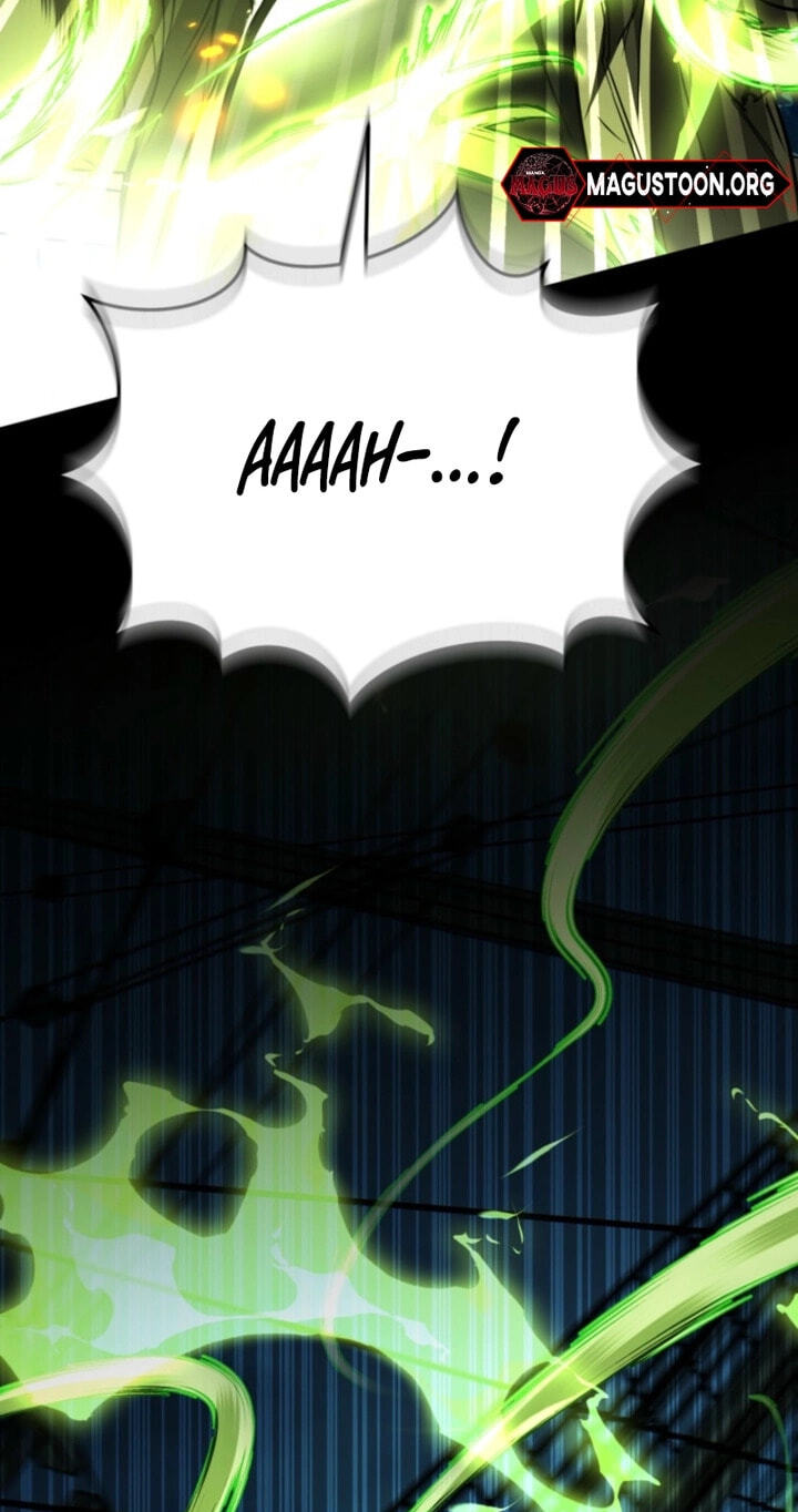 Himsumjjin Eorini-ga Appa-reul Chatseumnida Chapter 22 page 97 - 