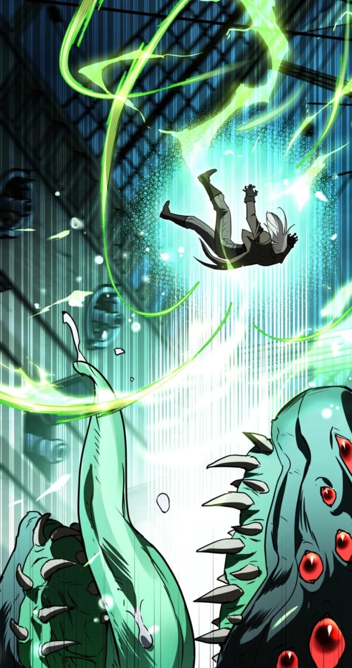 Himsumjjin Eorini-ga Appa-reul Chatseumnida Chapter 22 page 98 - 
