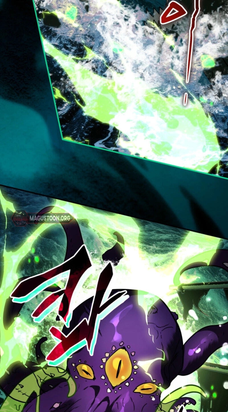 Himsumjjin Eorini-ga Appa-reul Chatseumnida Chapter 23 page 11 - 