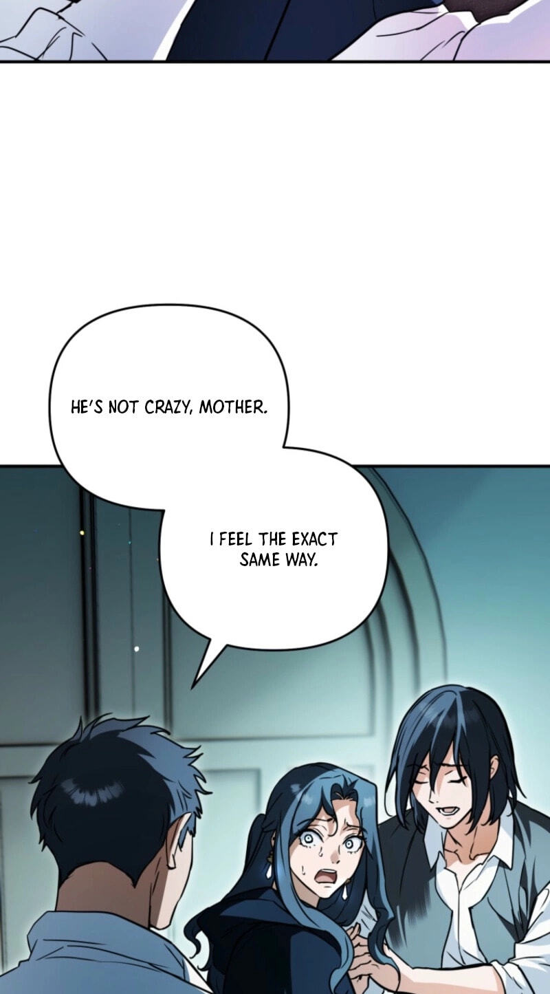 Himsumjjin Eorini-ga Appa-reul Chatseumnida Chapter 23 page 19 - 