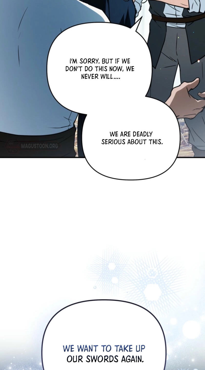 Himsumjjin Eorini-ga Appa-reul Chatseumnida Chapter 23 page 20 - 