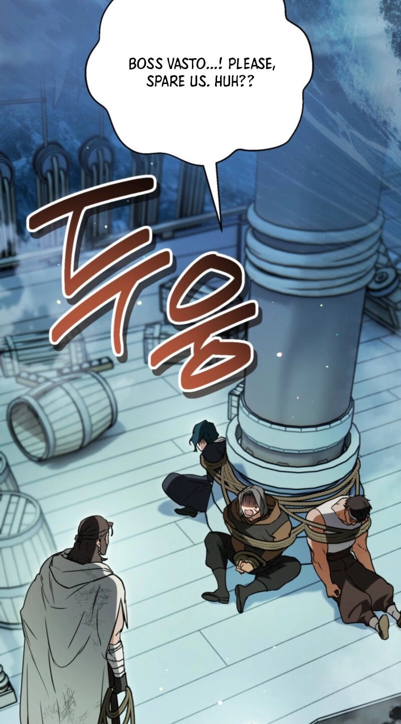 Himsumjjin Eorini-ga Appa-reul Chatseumnida Chapter 23 page 3 - 