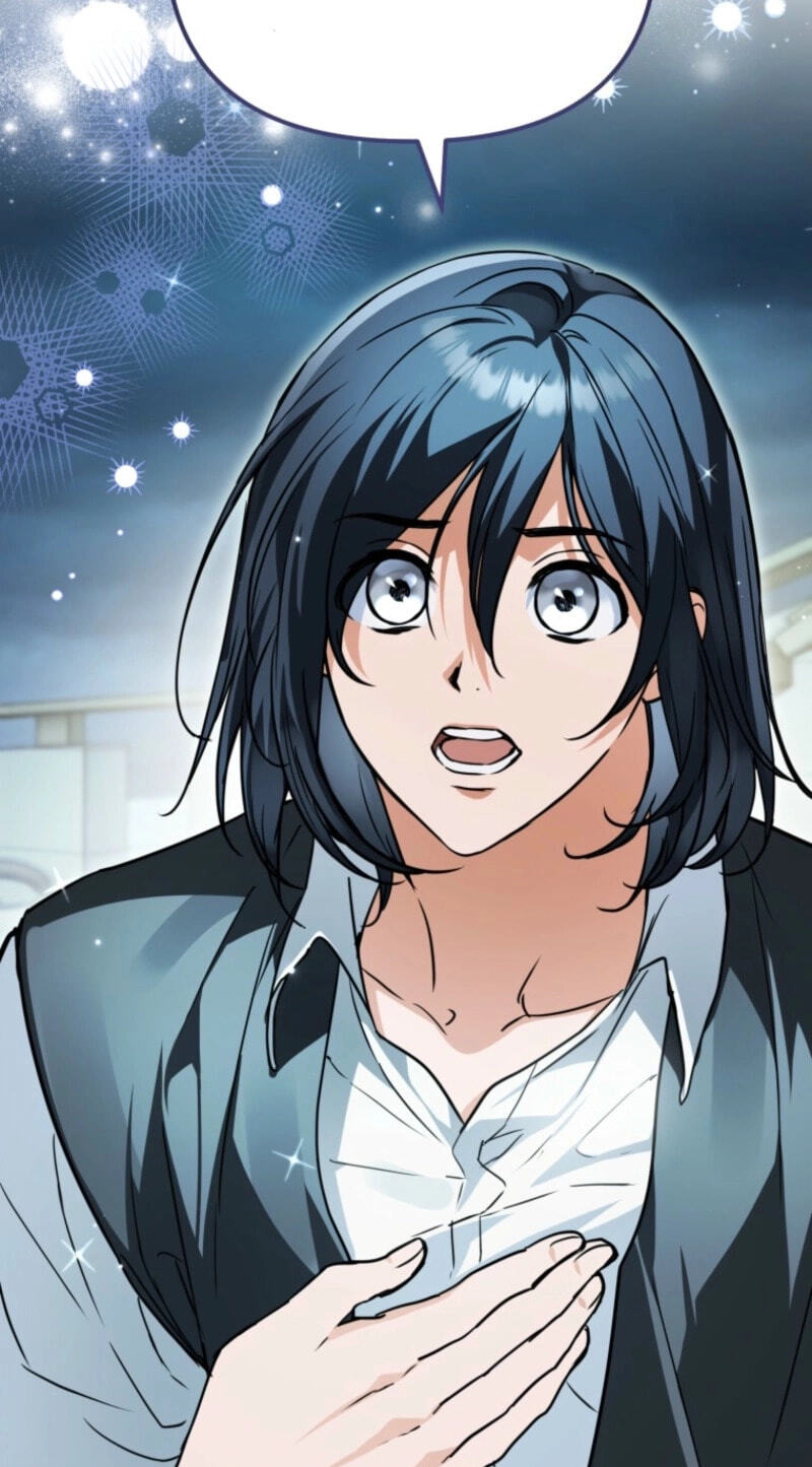 Himsumjjin Eorini-ga Appa-reul Chatseumnida Chapter 23 page 21 - 