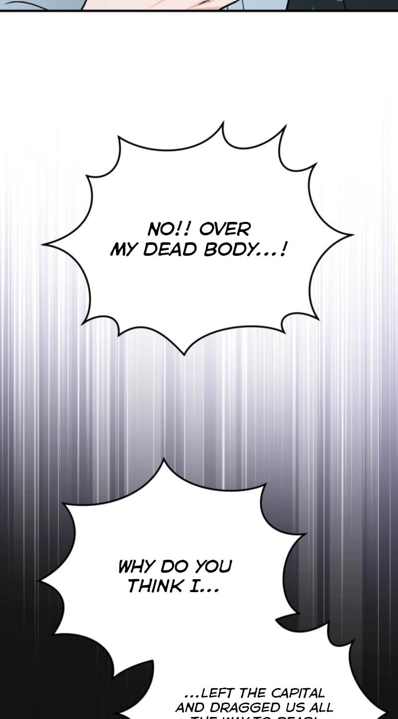 Himsumjjin Eorini-ga Appa-reul Chatseumnida Chapter 23 page 22 - 