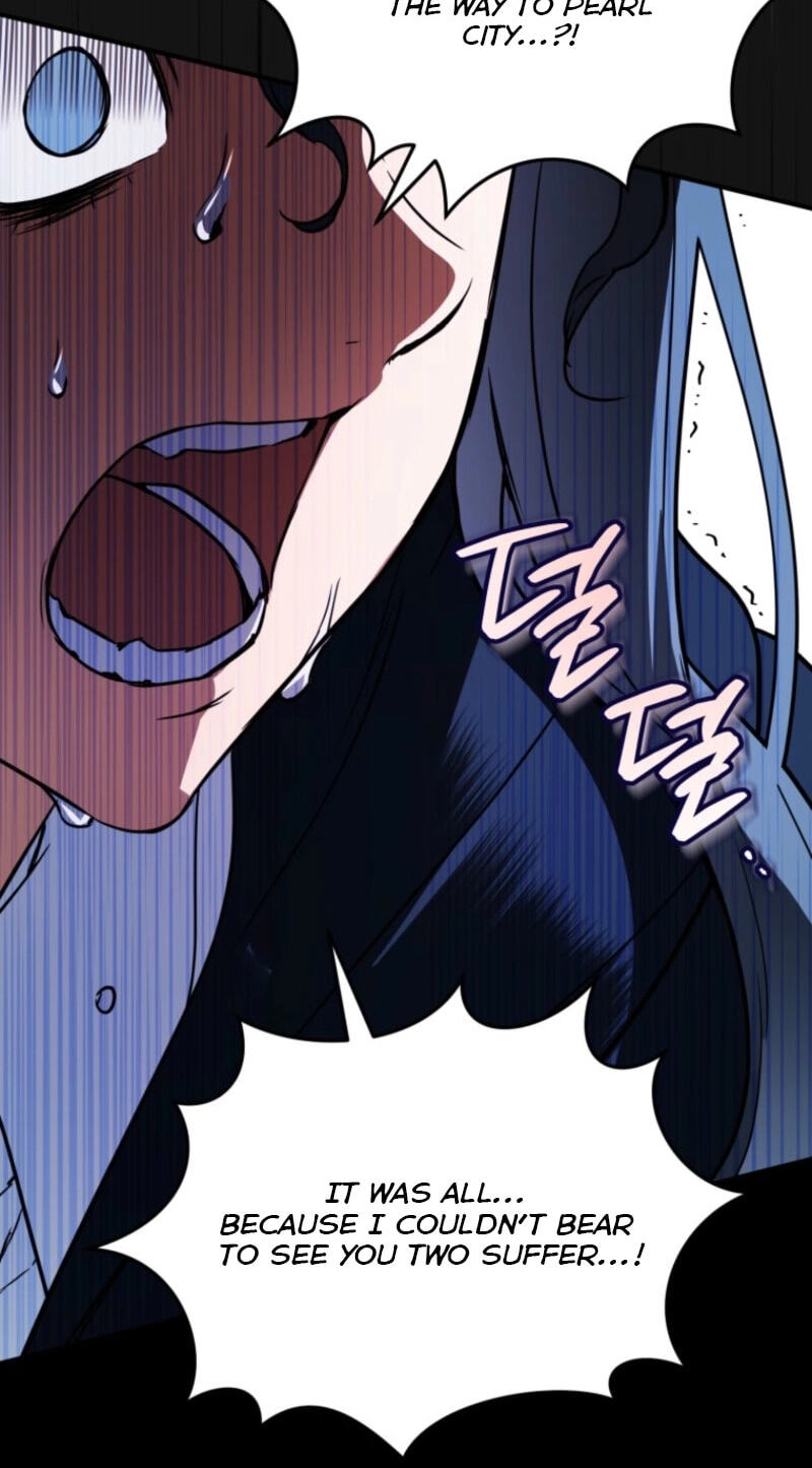 Himsumjjin Eorini-ga Appa-reul Chatseumnida Chapter 23 page 23 - 