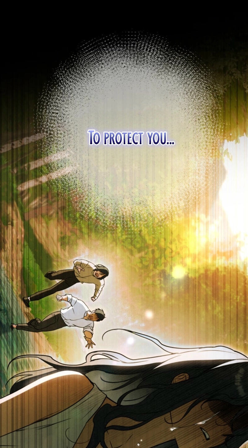 Himsumjjin Eorini-ga Appa-reul Chatseumnida Chapter 23 page 24 - 